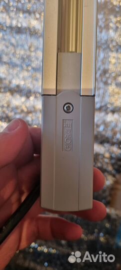 Трековые светильники Lival+шинопровод