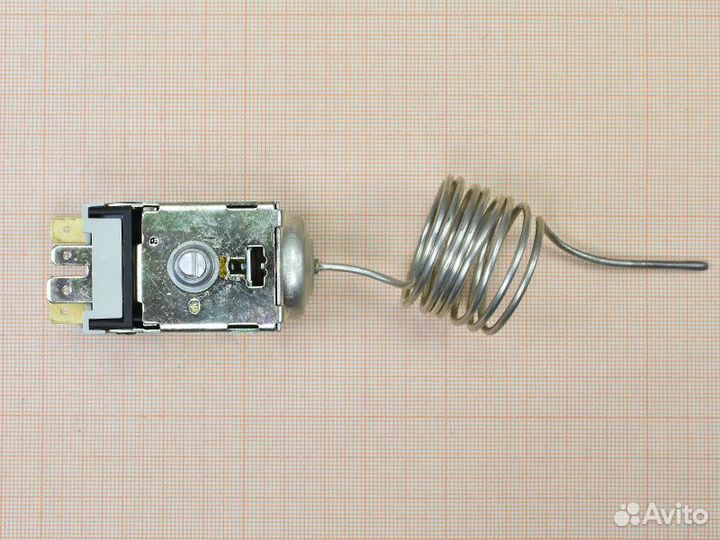 Термостат там-112 Т-112-1М (0,8)