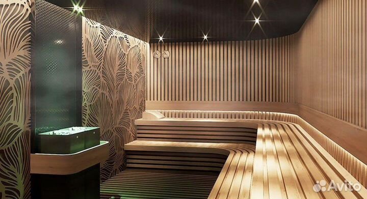 World class абонемент