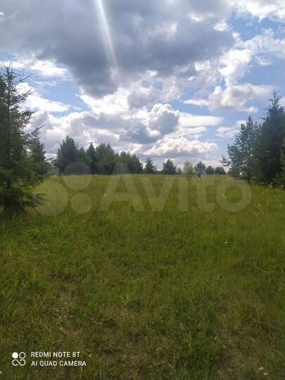 Участок 3,2 га (СНТ, ДНП)