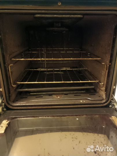 Газовая плита бу dako