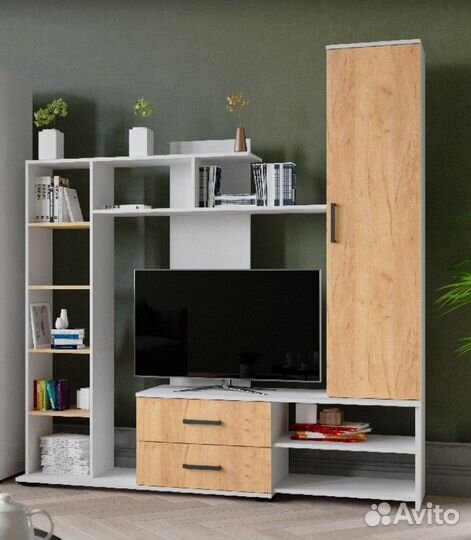 Гостиная Сидней-1 (Стенка) Микон