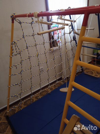 Спортивный детский комплекс Стандарт