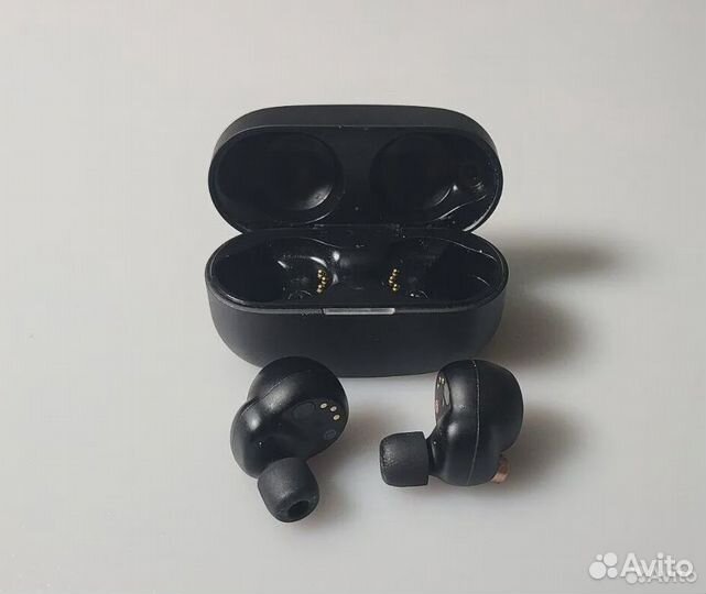 Наушники Sony WF-1000XM4