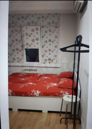 Квартира-студия, 18 м², 5/6 эт.