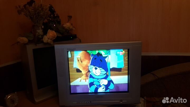 Телевизор bravis