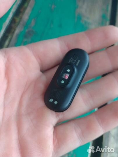 Mi Band 5