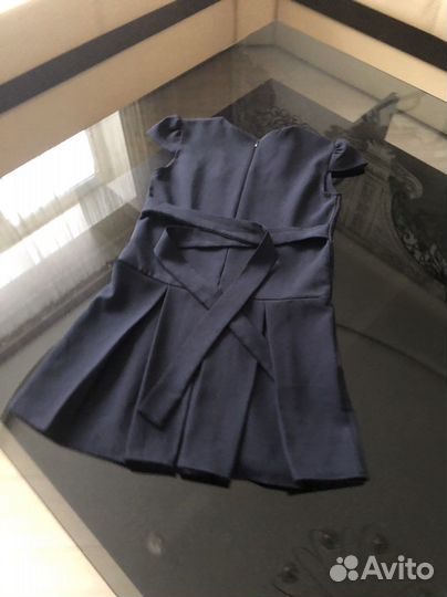 Школьная форма