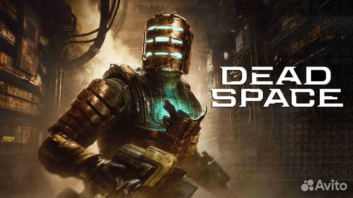Dead Space PS5
