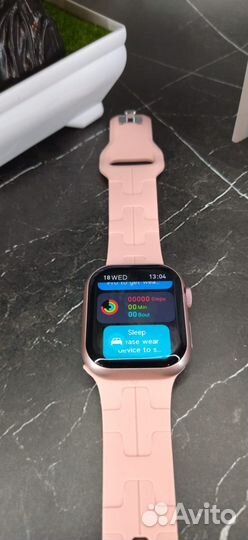 SMART watch HK 9 mini