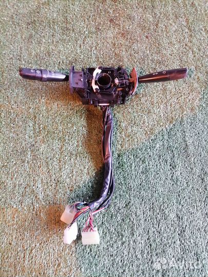 Блок подрулевых переключателей 83111-AC510 Subaru