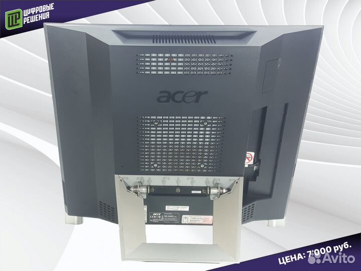 Моноблок Acer Aspire Z3100