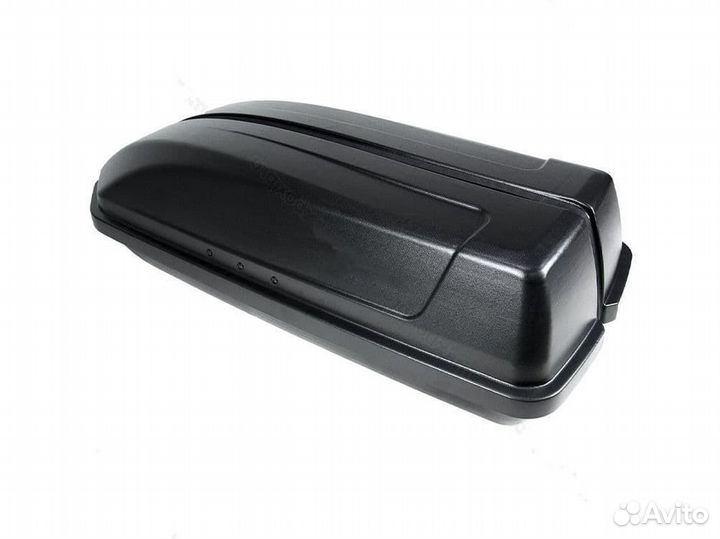 Автобокс новый на Хендай