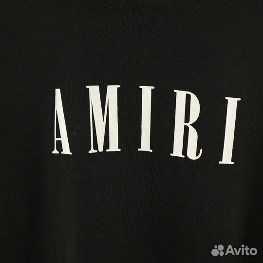 Футболка Amiri