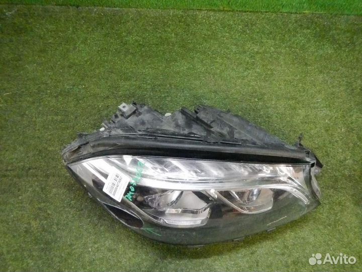 Фара правая Mercedes GLS X166 (2015-2019)