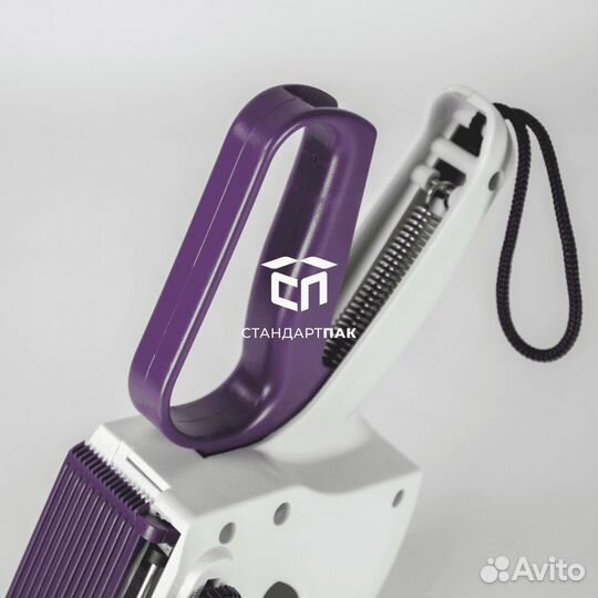 Аппликатор этикеток ручной 20-60 мм