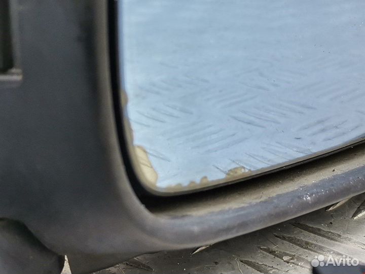 Зеркало боковое правое для BMW 3-Series (E46)