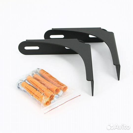 Кронштейн настенный универсальный, Uni-Fitt