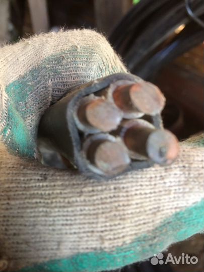 Ввгнг кабель 5 70, 4 70, 3 50, 4 50