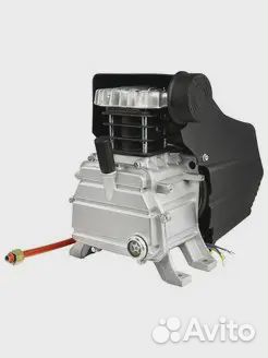 Компрессорная голова FL-27 electrolite