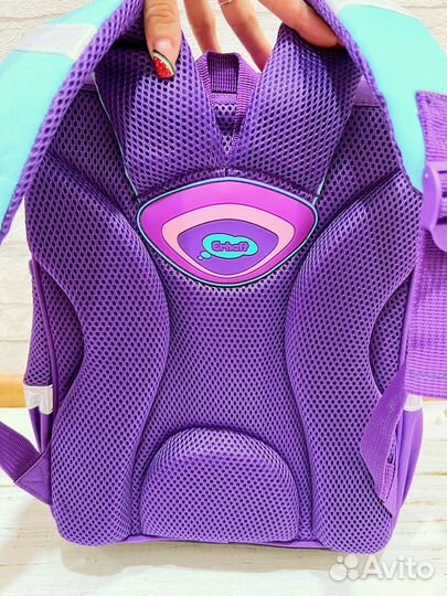 Рюкзак школьный новый