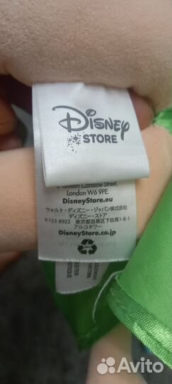 Кукла дисней disney