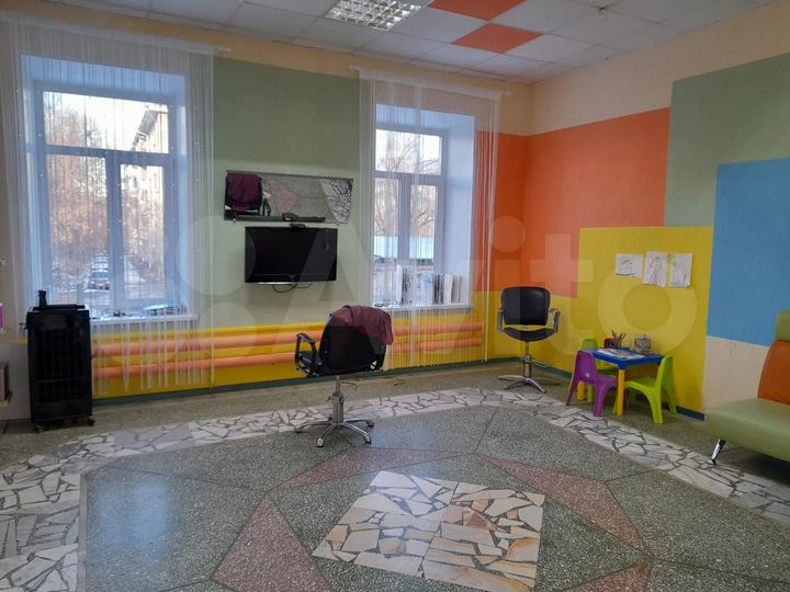 Помещение свободного назначения