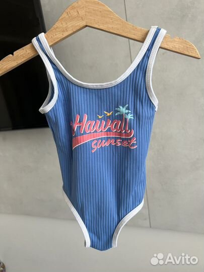 Купальник для девочки Zara