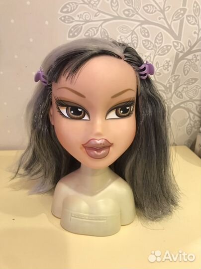Кукла Bratz