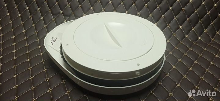 Вытяжка вентиляция автомобильная