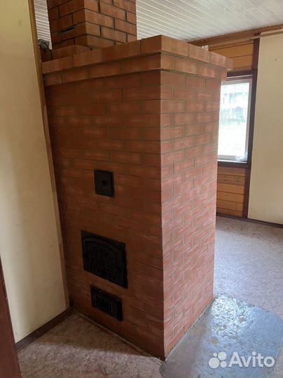 Печник кладка печей