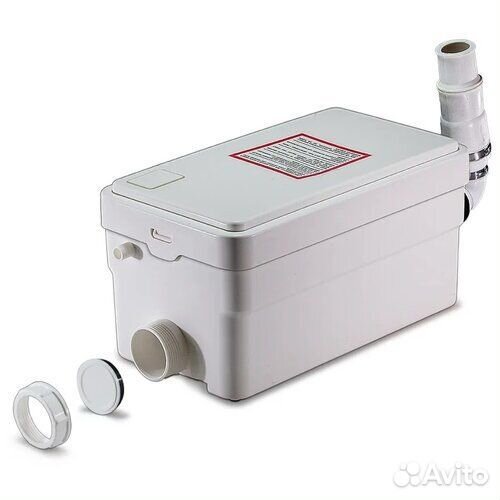 Канализационная установка aquatim AM-STP-250