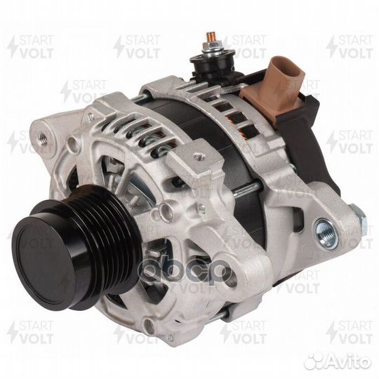 Генератор Toyota Rav 4 (12) /Lexus NX (14) 2.0i