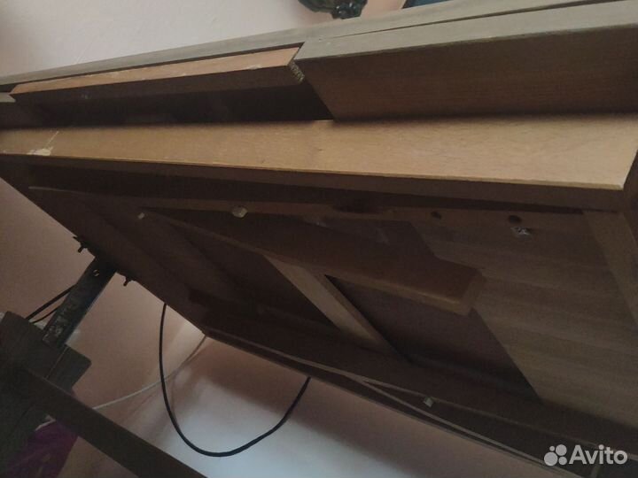 Стол- трансформер