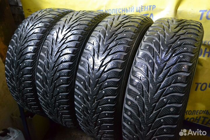 Yokohama Ice Guard IG35 225/60 R17