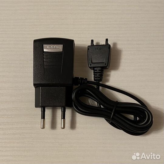 Зарядное устройство для sony ericsson