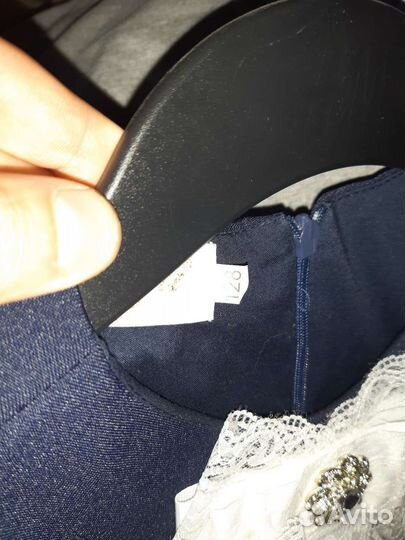 Школьная форма