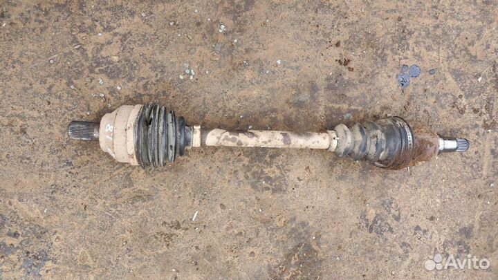 Привод левый полуось Focus II Фокус 2 1,6 1,8