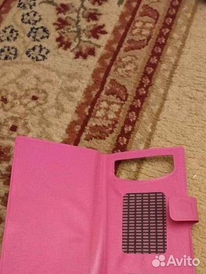 Чехол для телефона и кошелек