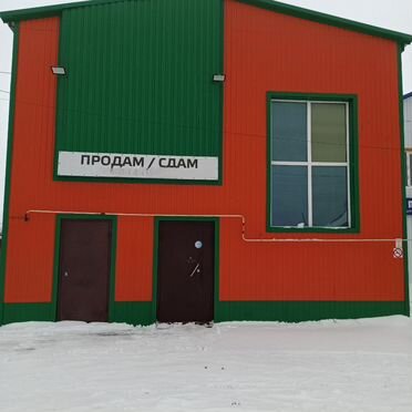 Дом 235 м² на участке 6 сот.