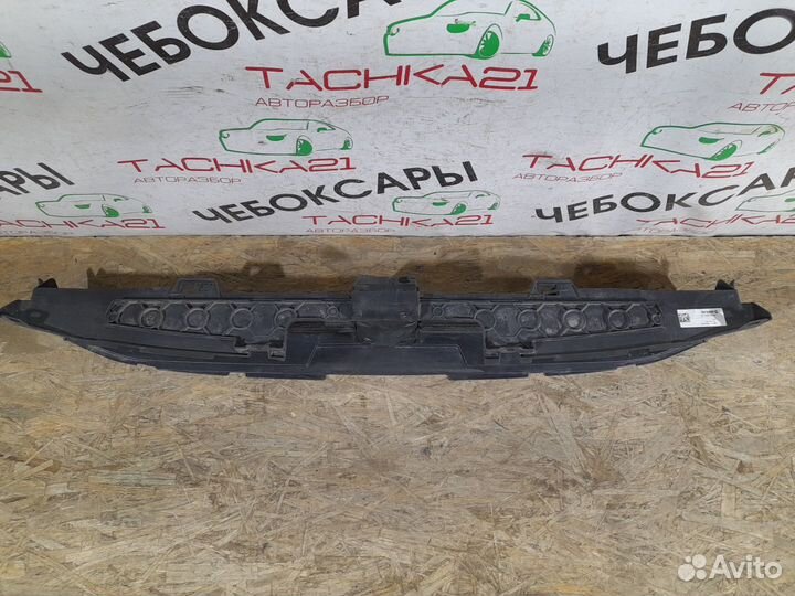 Жалюзи воздуховода Bmw X3 G01 (2017-2021) X4 G02