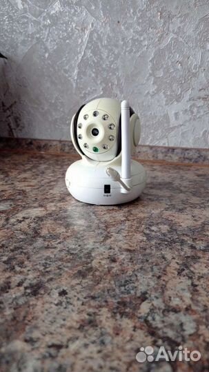 Радионяня motorola