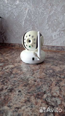 Радионяня motorola