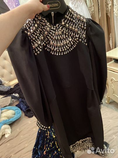 Платье женское