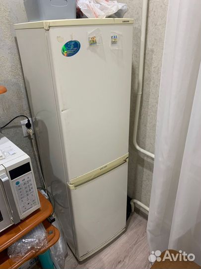 Холодильник бу