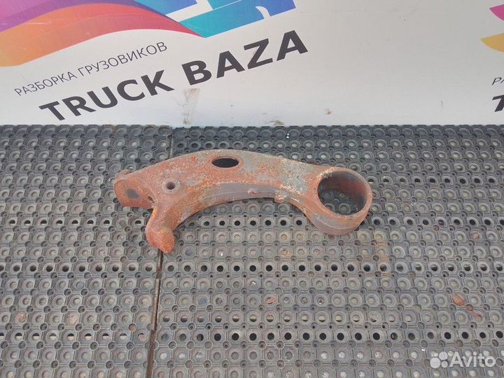 Рычаги подвески kassbohrer Полуприцепы Разные