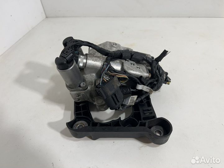 Блок Dynamic Drive BMW