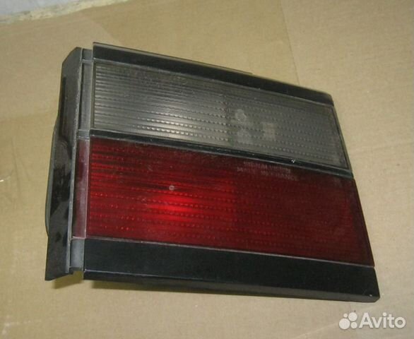 Фонарь задний внутр. левый/правый VW Passat B3 уни
