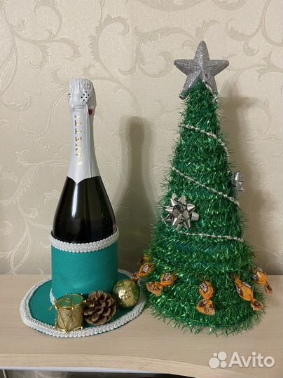 Подарки и поделки