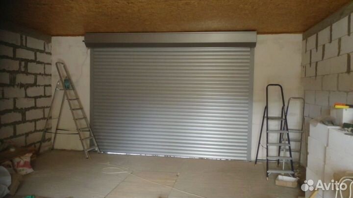 Рольворота